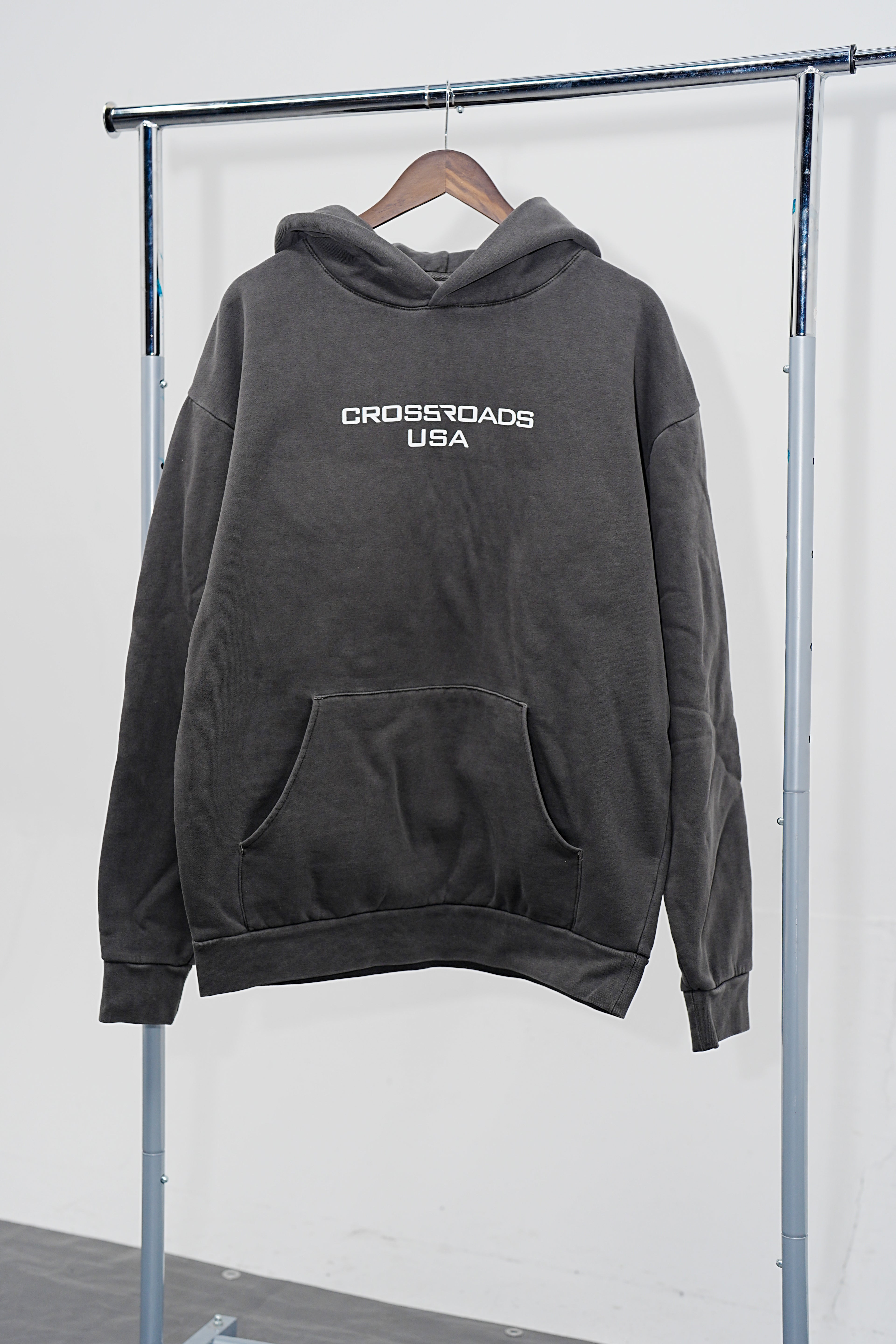 “God is in Buffalo” Hoodie